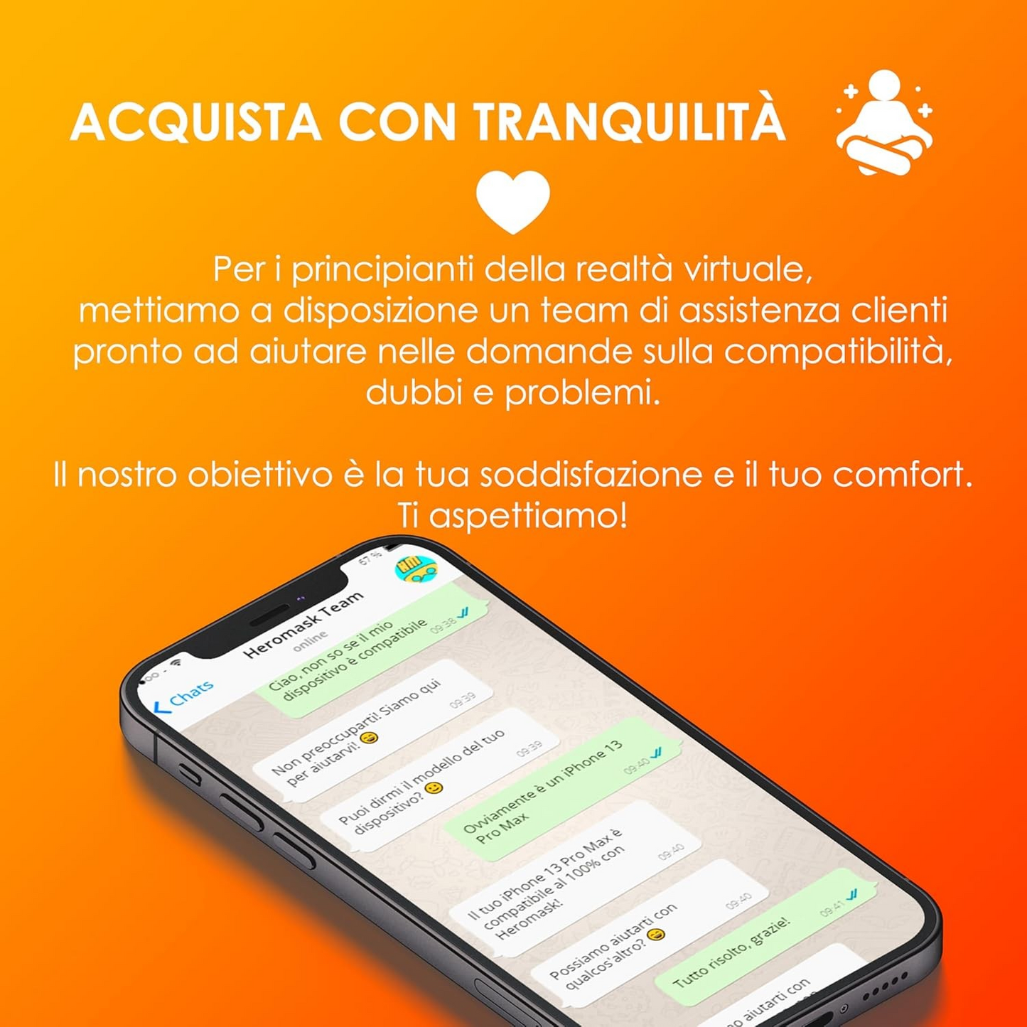Giocattoli Bambino 5 6 7 8 9 10 11 12 Anni - VR Occhiali RealtĂ Virtuale